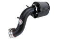 HPS Shortram Air Intake Kit 2011-2014 Hyundai Sonata 2.4L, Includes Heat Shield, Black