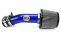 HPS Shortram Air Intake Kit 2007-2008 Acura TL Type-S 3.5L V6, Blue