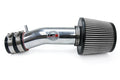 HPS Shortram Air Intake Kit 2007-2008 Acura TL Type-S 3.5L V6, Polish