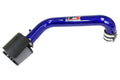 HPS Shortram Air Intake Kit 1996-2000 Honda Civic CX DX LX, Includes Heat Shield, Blue