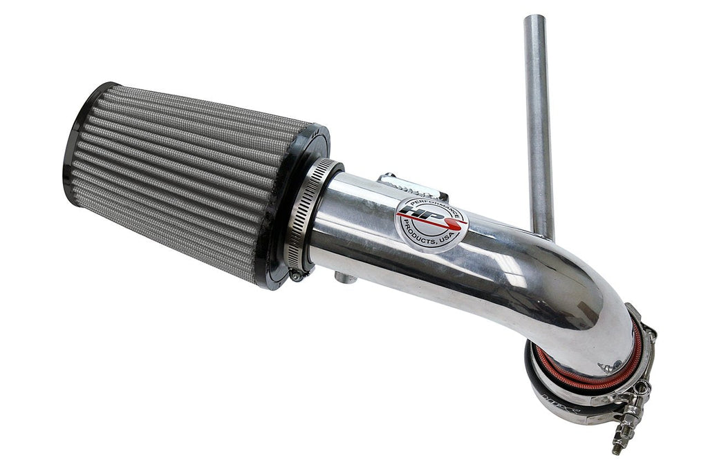 HPS Shortram Air Intake Kit 2011-2017 Lexus CT200h, 827-502