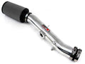 HPS Shortram Air Intake Kit 2007-2009 Toyota FJ Cruiser 4.0L V6, Polish