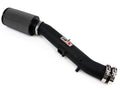 HPS Shortram Air Intake Kit 2007-2009 Toyota FJ Cruiser 4.0L V6, Black