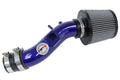 HPS Shortram Air Intake Kit 2003-2004 Pontiac Vibe 1.8L, Blue