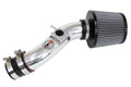 HPS Shortram Air Intake Kit 2003-2004 Toyota Corolla 1.8L, Polish