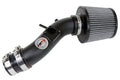 HPS Shortram Air Intake Kit 2003-2004 Toyota Matrix XR 1.8L, Black