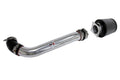 HPS Shortram Air Intake Kit 1989-1995 Toyota 4Runner 22RE 2.4L, Polish