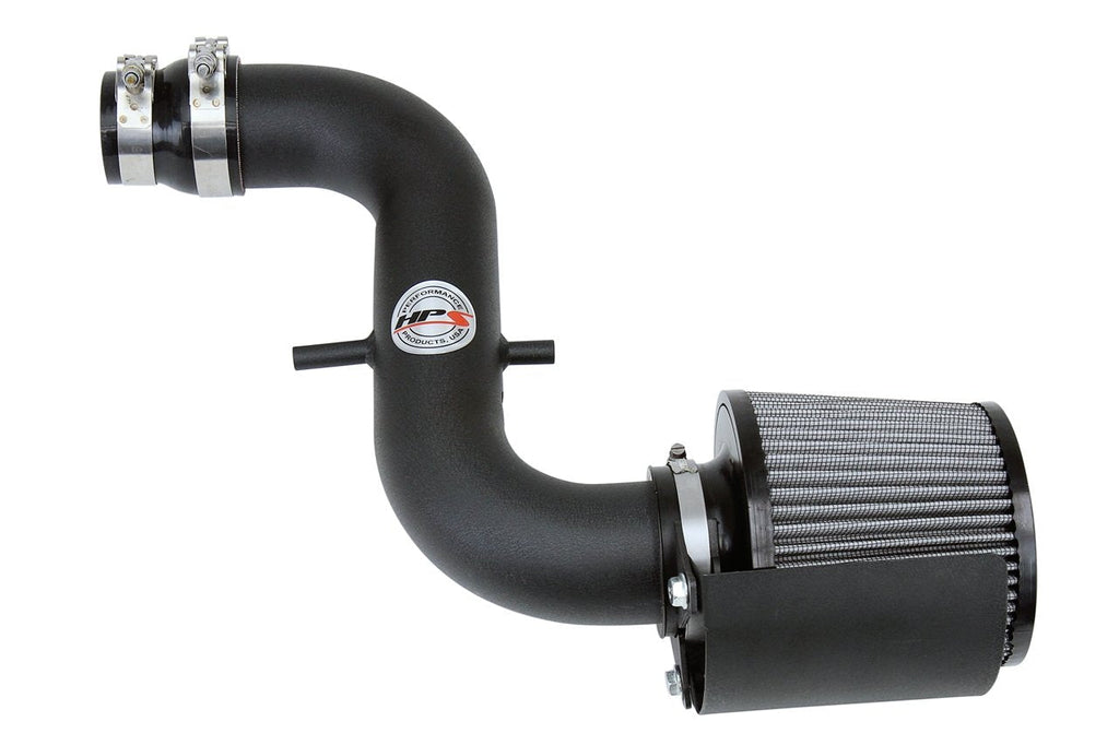 HPS Shortram Air Intake Kit 1999-2001 Toyota Solara 2.2L, Includes Heat Shield, Black