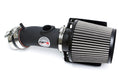 HPS Shortram Air Intake Kit 2014-2017 Mazda Mazda6 2.5L Skyactiv, Includes Heat Shield, 827-547