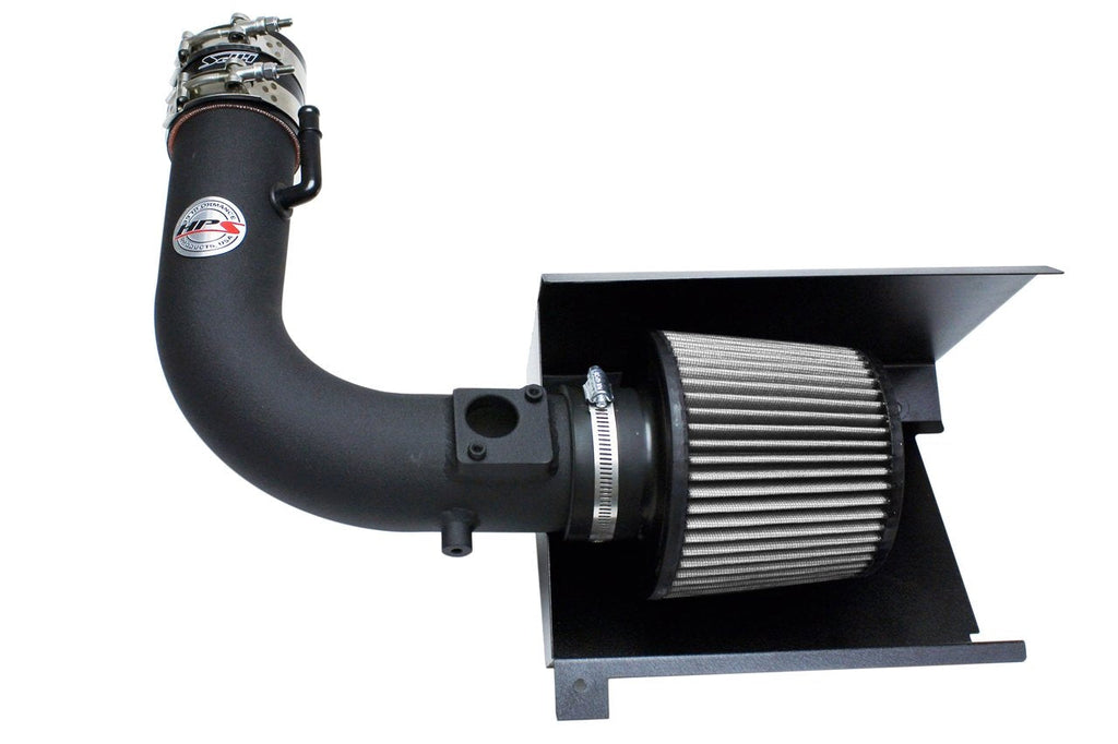 HPS Shortram Air Intake Kit 2012-2020 Toyota 86, Includes Heat Shield, 827-548
