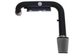 HPS Shortram Air Intake Kit 2006-2008 Volkswagen Passat 2.0T Turbo FSI Auto Trans., Includes Heat Shield, Black