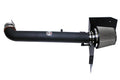 HPS Shortram Air Intake Kit 2005-2015 Nissan Xterra 4.0L V6, Includes Heat Shield, 827-567