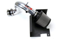 HPS Shortram Air Intake Kit 2011-2015 Kia Optima 2.0L Turbo, Includes Heat Shield, Polish