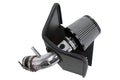 HPS Shortram Air Intake Kit 2017-2018 Toyota Corolla iM 1.8L, Includes Heat Shield, Polish