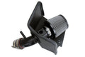 HPS Shortram Air Intake Kit 2009-2019 Toyota Corolla 1.8L, Includes Heat Shield, Black