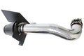 HPS Shortram Air Intake Kit GMC 2009-2013 Sierra 1500 4.8L 5.3L 6.0L 6.2L V8 (Excludes Hybrid), Includes Heat Shield, 827-667