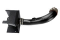 HPS Cold Air Intake Kit with Heat Shield Chevy 2017-2019 Silverado 3500 HD 6.6L V8 Duramax Diesel Turbo L5P