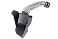 HPS Shortram Air Intake Kit 2012-2015 Audi A6 Quattro 3.0L Supercharged (C7), Includes Heat Shield