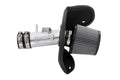 HPS Shortram Air Intake Kit 2010-2014 Acura TSX 3.5L V6, Includes Heat Shield, 827-701
