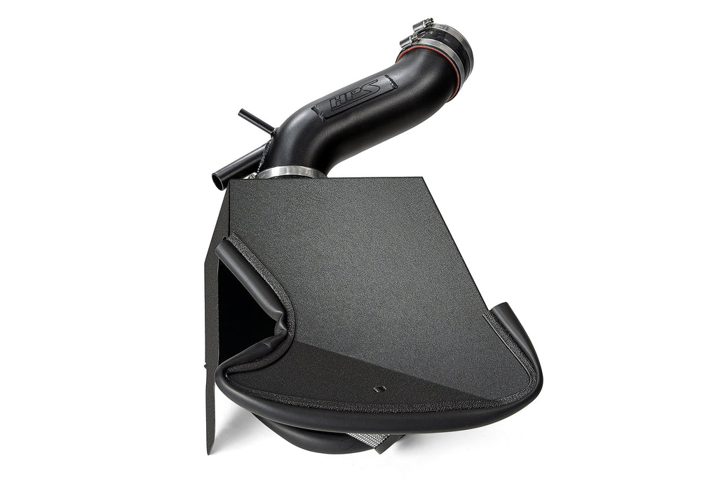 HPS Air Intake Kit with Heat Shield, 2021-2024 Kia K5 1.6L Turbo, 827-712