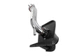 HPS Air Intake Kit Hyundai 2019-2022 Veloster N 2.0L Turbo, Includes Heat Shield, 827-713