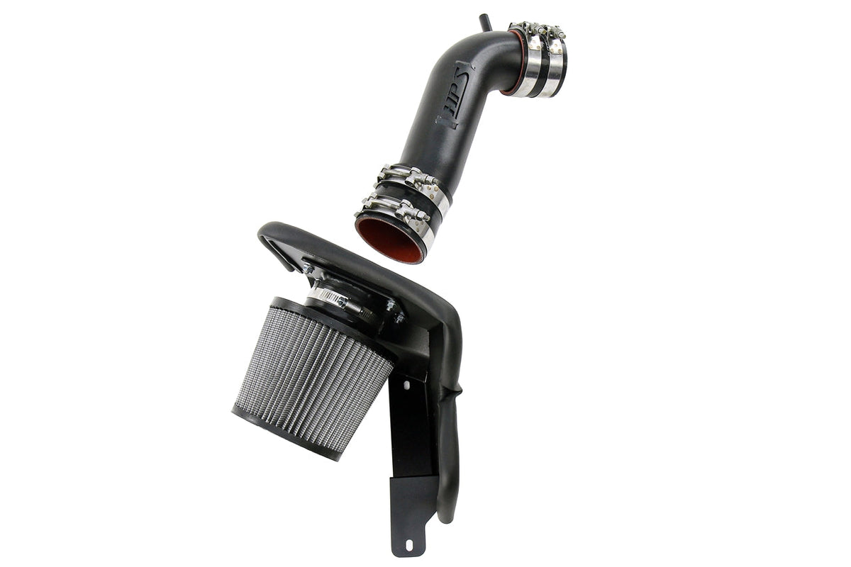 HPS Shortram Air Intake Kit Toyota 1993-1996 Supra 3.0L NA JZA80 2JZ-GE, 827-715