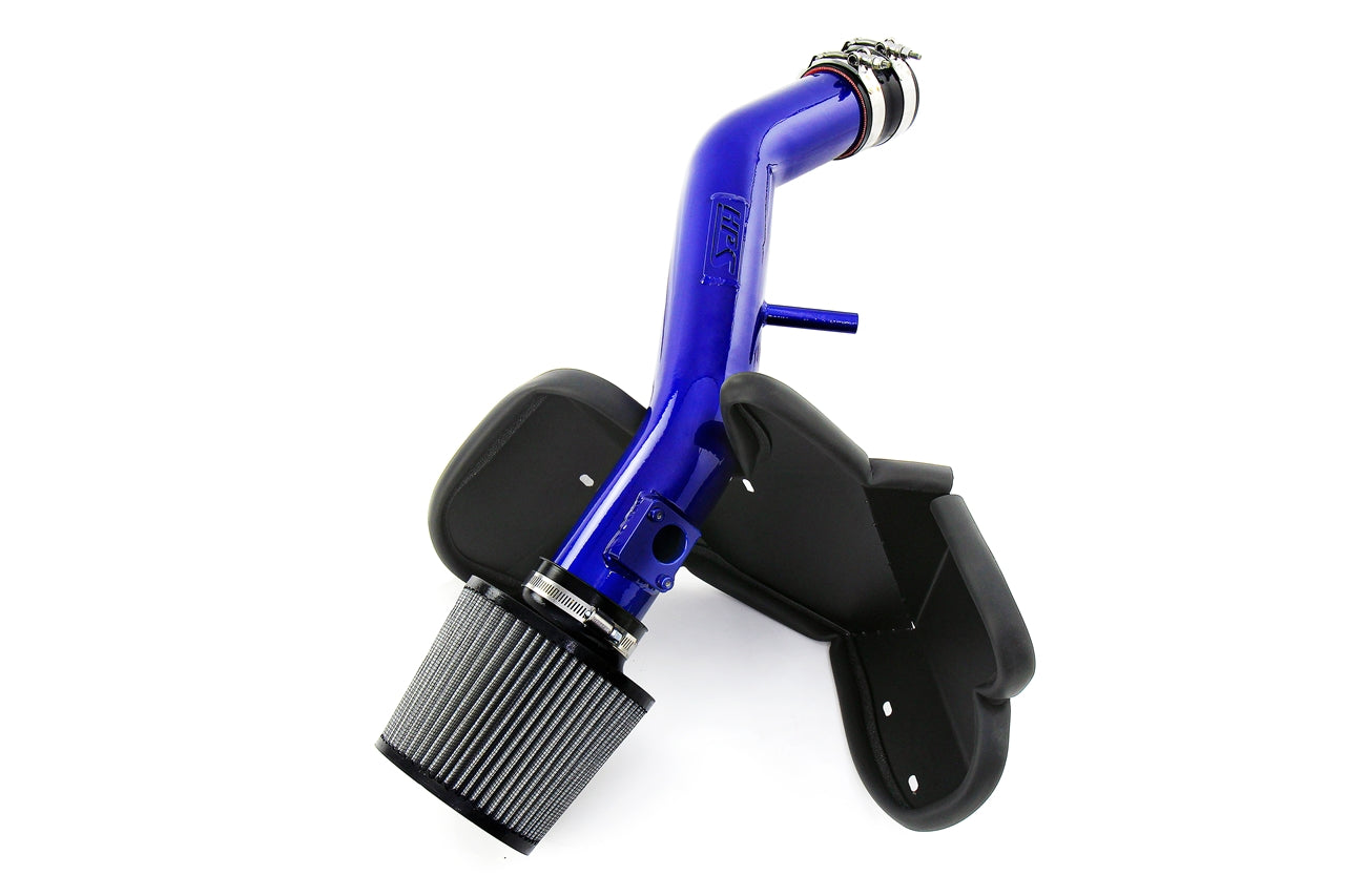 HPS Cold Air Intake Kit Lexus 2006 GS300 3.0L, 07-11 GS350 3.5L V6, 827-720