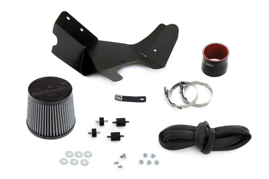 HPS Cold Air Intake Kit Lexus 2006 GS300 3.0L, 07-11 GS350 3.5L V6, 827-720