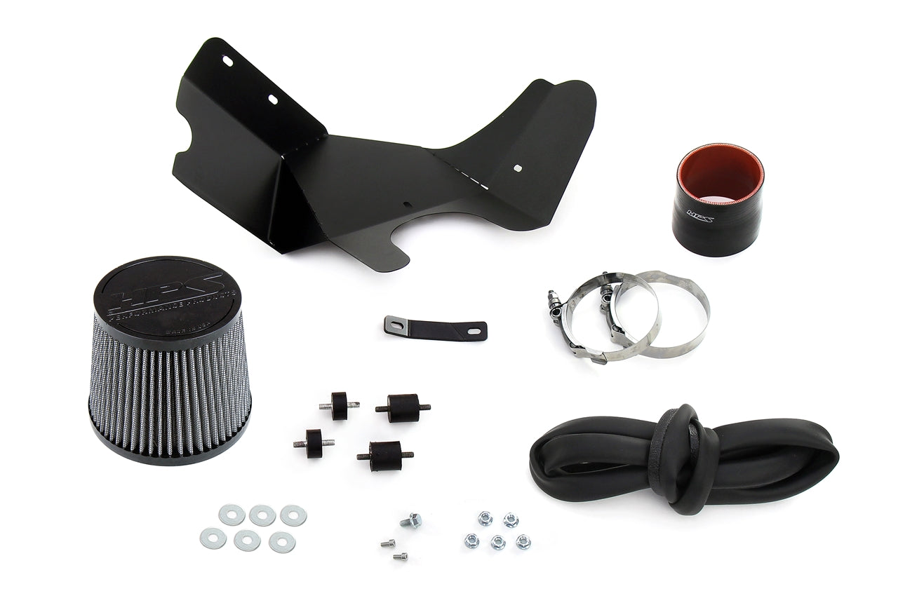 HPS Cold Air Intake Kit Lexus 2006 GS300 3.0L, 07-11 GS350 3.5L V6, 827-720