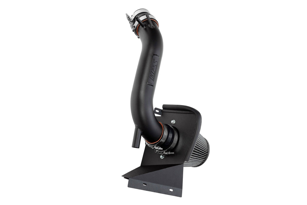 HPS Air Intake Kit Hyundai 2022-2023 Kona N 2.0L Turbo, Includes Heat Shield, 827-721