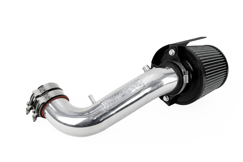 HPS Air Intake Kit Acura 2002-2006 RSX Base 2.0L, Includes Heat Shield, 827-724