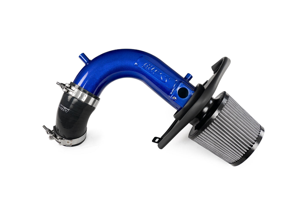 HPS HPS Air Intake Kit with Heat Shield, 2009-2014 Acura TSX 2.4L, 827-738
