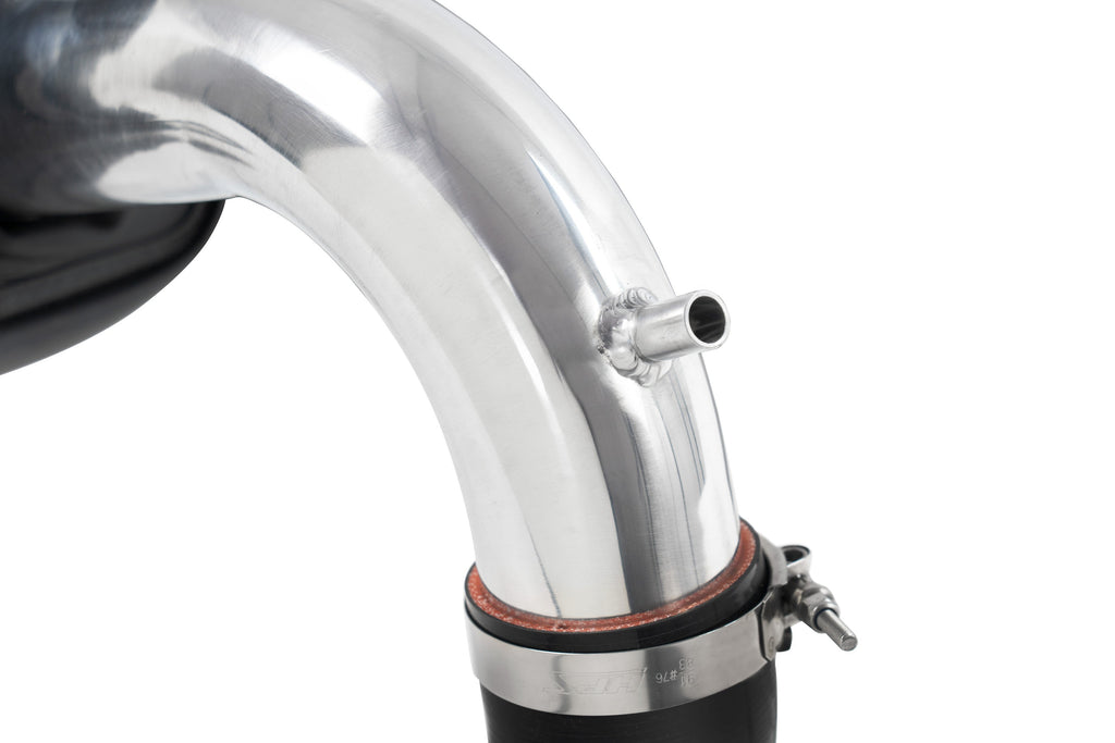 HPS HPS Air Intake Kit with Heat Shield, 2009-2014 Acura TSX 2.4L, 827-738