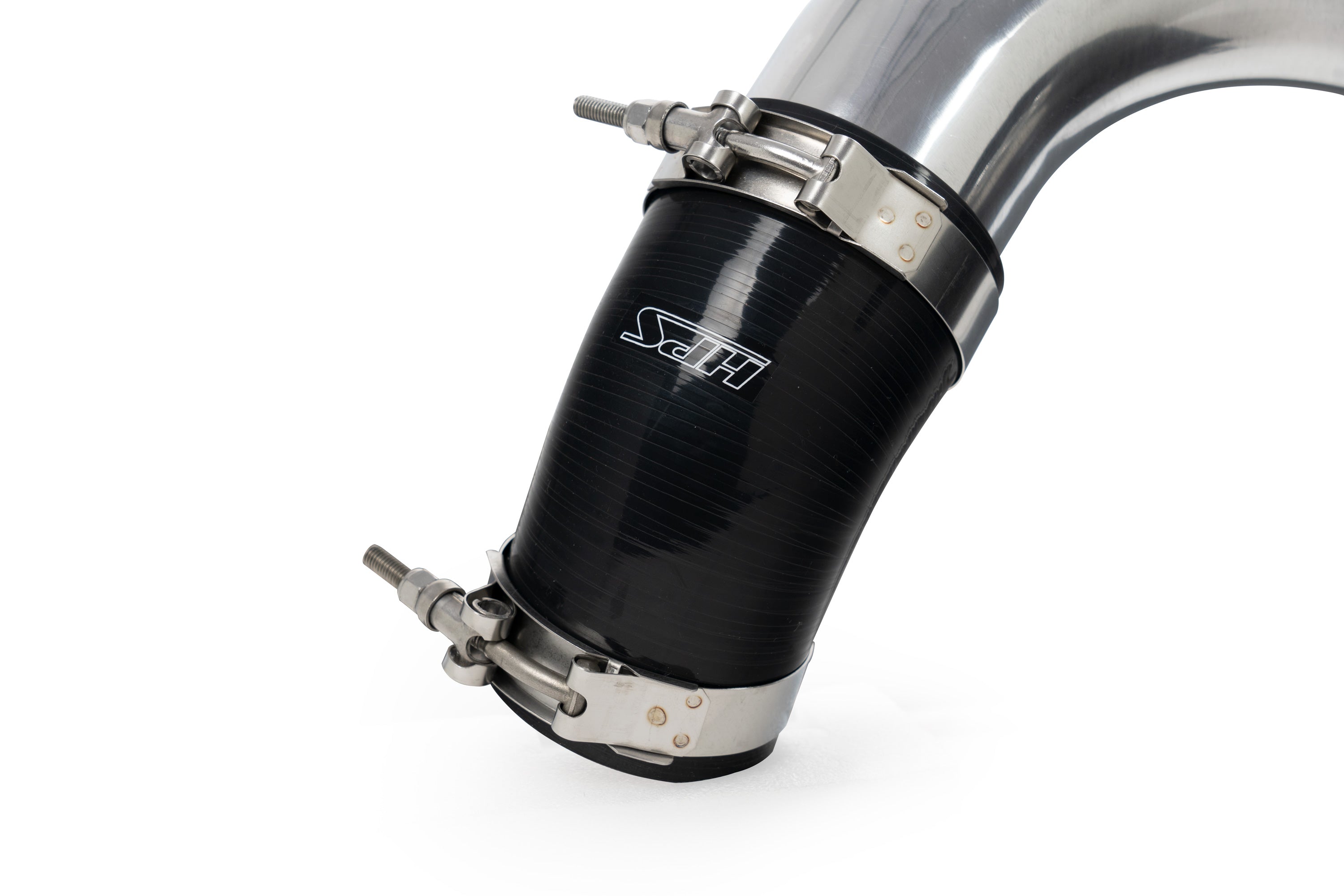 HPS HPS Air Intake Kit with Heat Shield, 2009-2014 Acura TSX 2.4L, 827-738