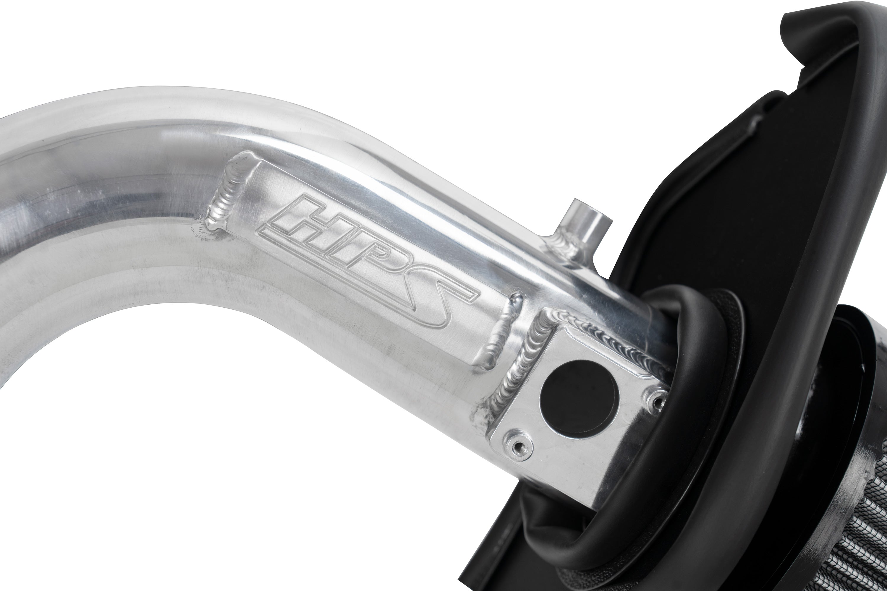 HPS HPS Air Intake Kit with Heat Shield, 2009-2014 Acura TSX 2.4L, 827-738