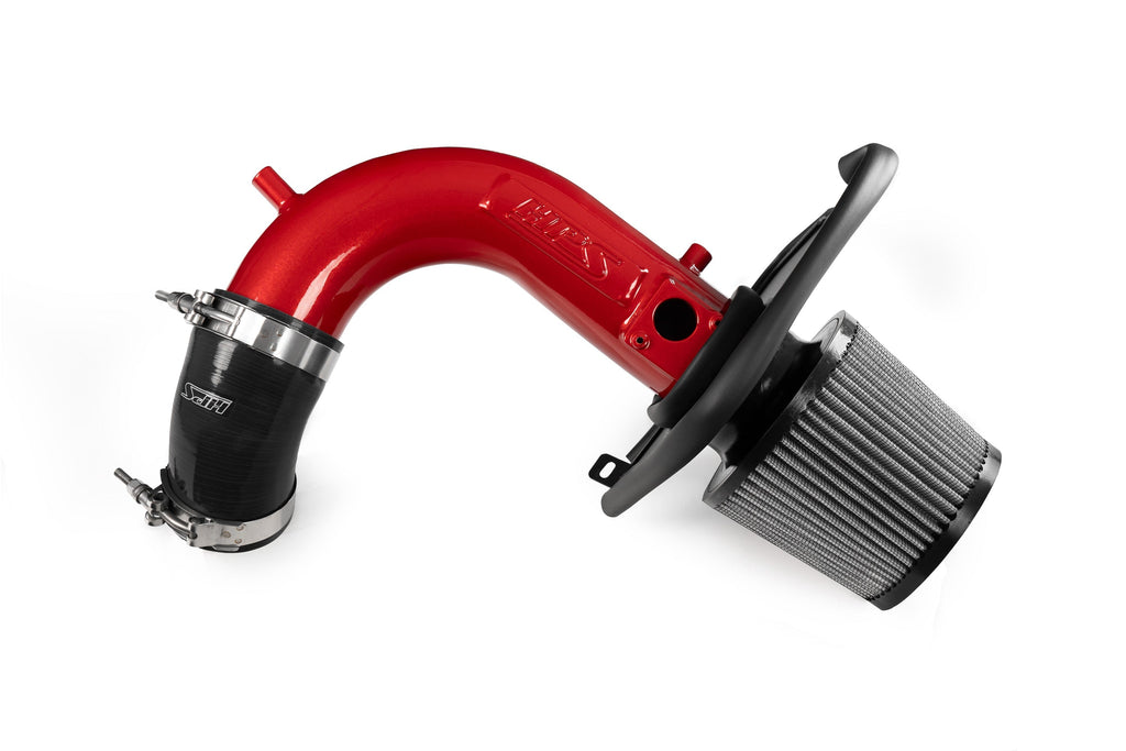 HPS HPS Air Intake Kit with Heat Shield, 2009-2014 Acura TSX 2.4L, 827-738