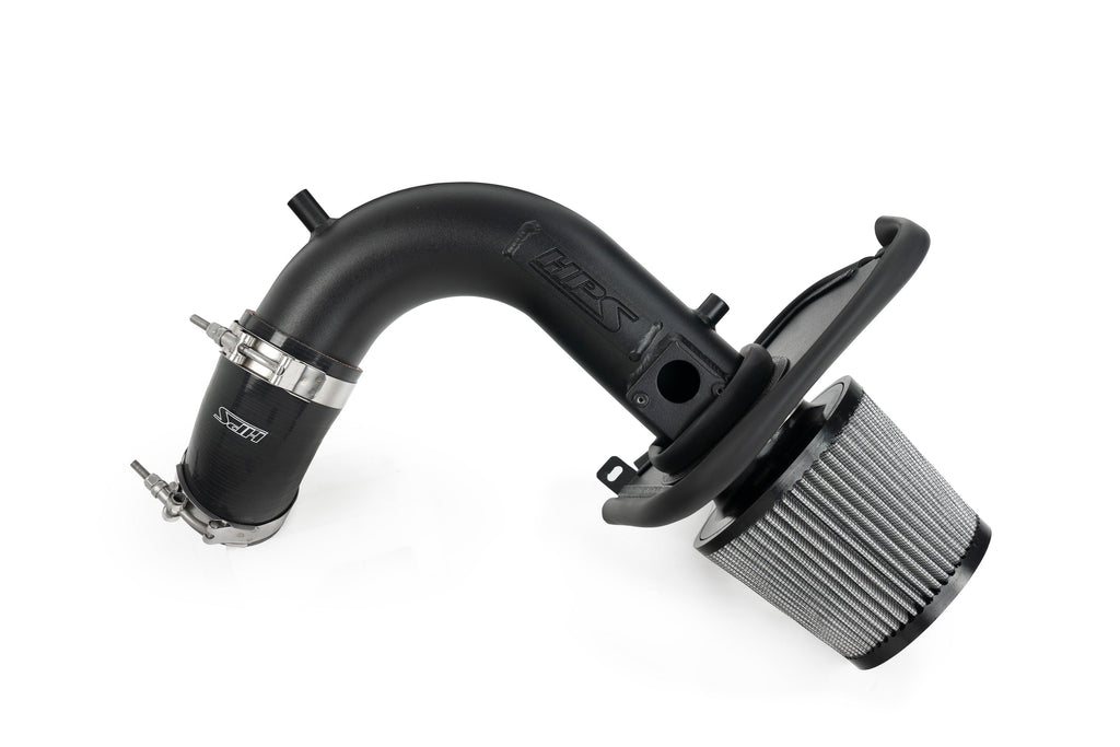HPS HPS Air Intake Kit with Heat Shield, 2009-2014 Acura TSX 2.4L, 827-738