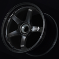 Advan GT for Porsche 21x10.5 / +50 Offset / 5x130 / 71.8mm Bore / Racing Titanium Black YAQ1L50PTBP