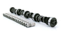Comp Cams FW 279T H-107 T THUMPR CAM & LIFTER KIT