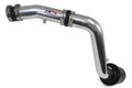HPS Cold Air Intake Kit 2004-2008 Acura TL 3.2L V6, Converts to Shortram, Polish