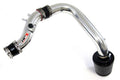 HPS Cold Air Intake Kit 2003-2004 Pontiac Vibe 1.8L, Converts to Shortram, Polish