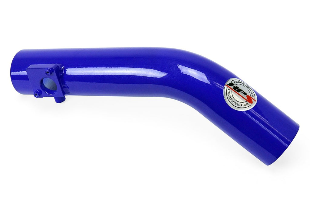 HPS Cold Air Intake Kit 2015-2017 Subaru WRX STI 2.5L Turbo, Blue