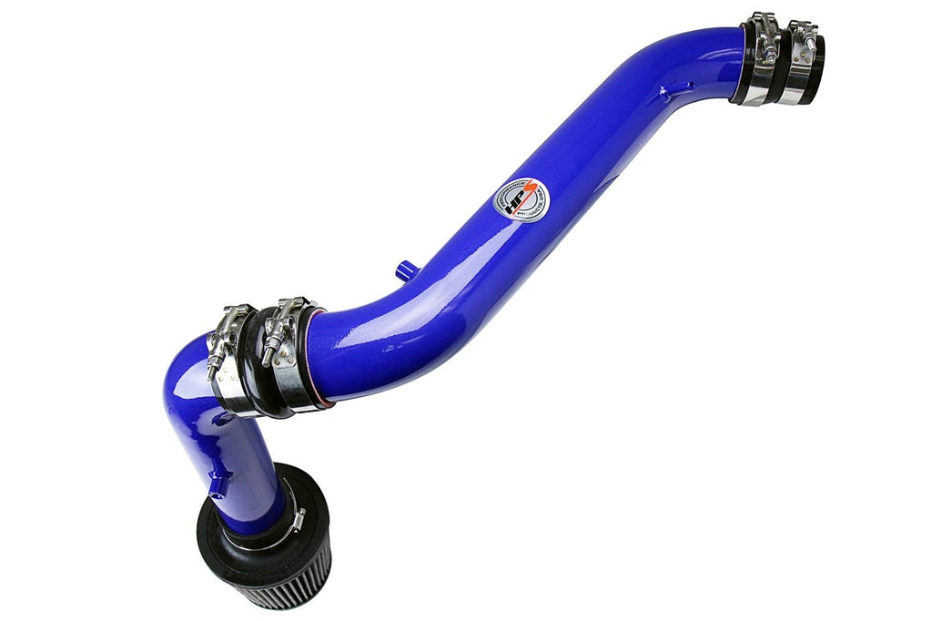 HPS Cold Air Intake Kit 1998-2002 Honda Accord 2.3L DX EX LX VP SE, Converts to Shortram, 837-579