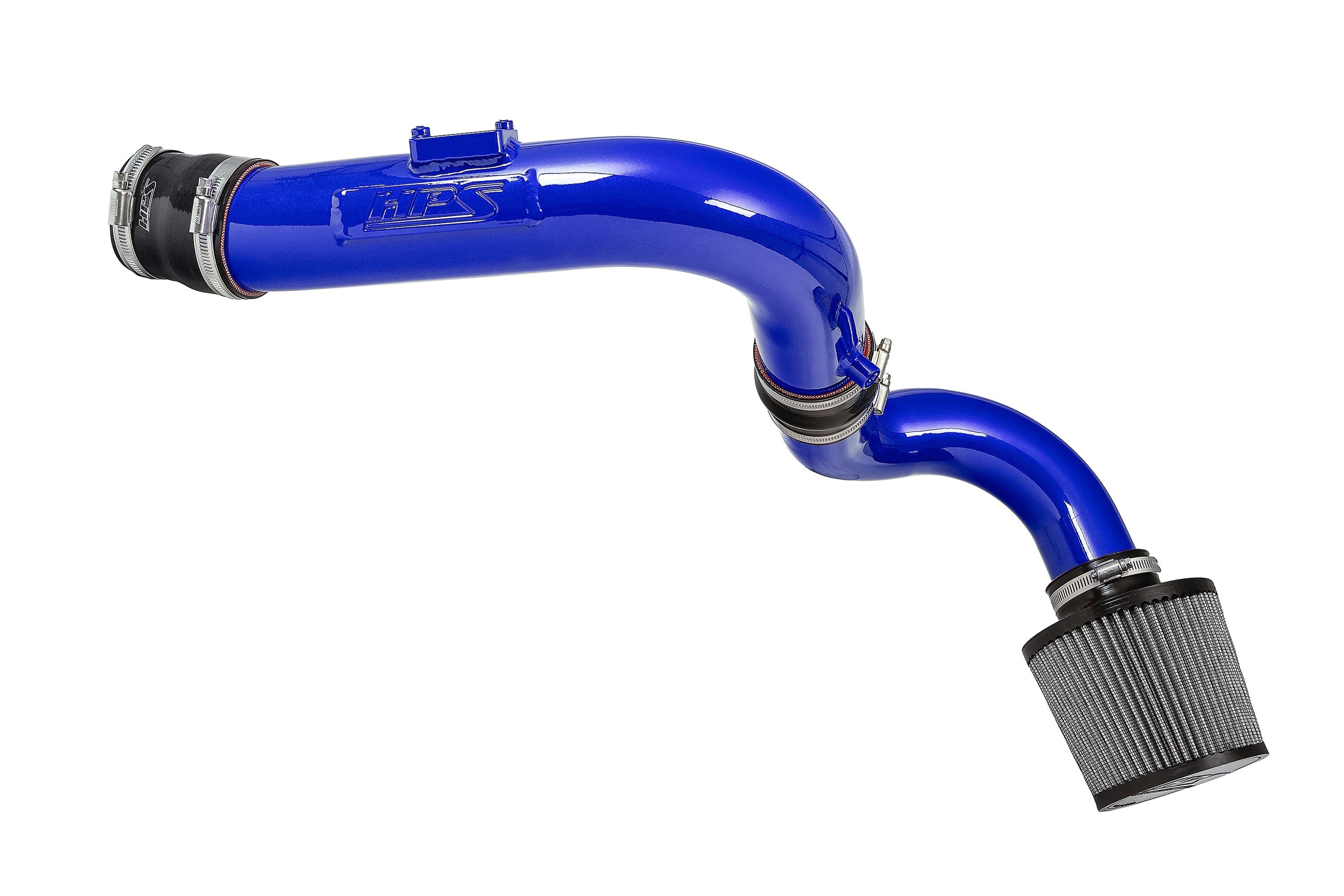 HPS Cold Air Intake Kit 2023-2024 Acura Integra 1.5L Turbo, 837-732