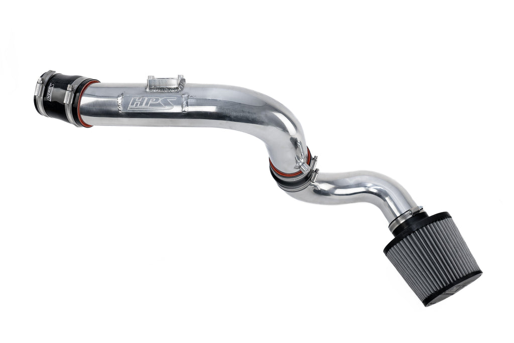 HPS Cold Air Intake Kit 2022-2024 Honda Civic 1.5L Turbo, 837-732