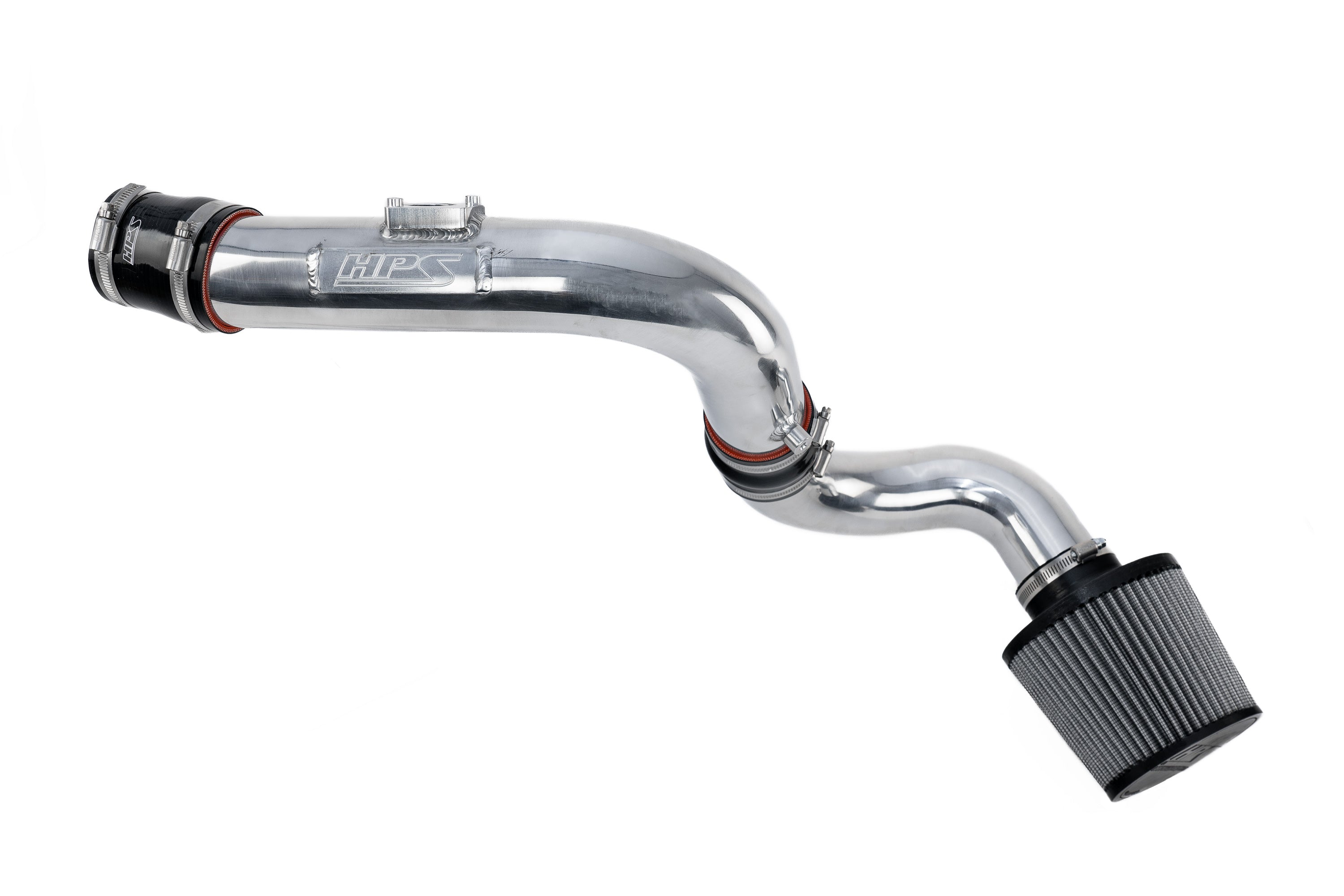 HPS Cold Air Intake Kit 2022-2024 Honda Civic 1.5L Turbo, 837-732