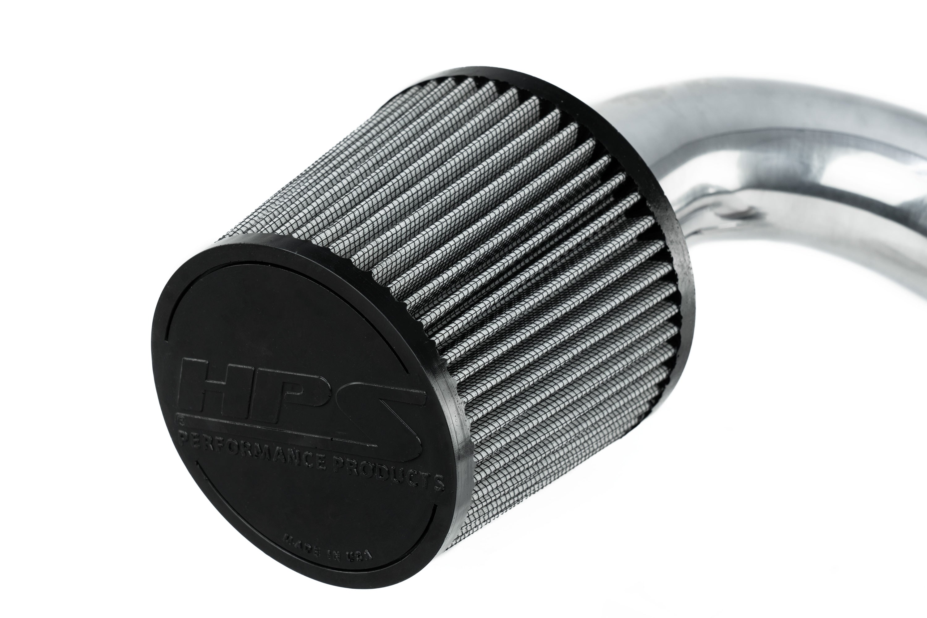 HPS Cold Air Intake Kit 2022-2024 Honda Civic 1.5L Turbo, 837-732