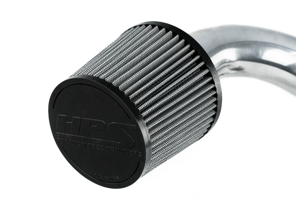 HPS Cold Air Intake Kit 2023-2024 Acura Integra 1.5L Turbo, 837-732