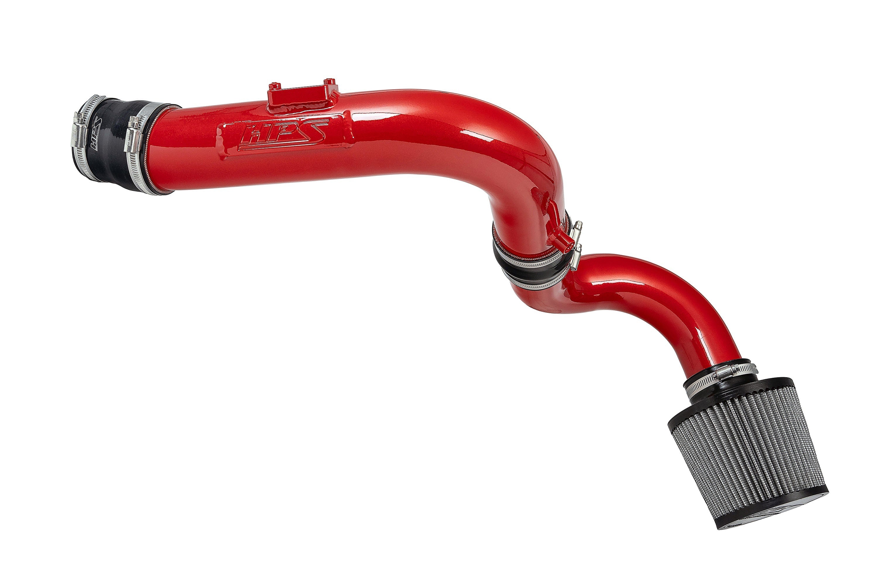 HPS Cold Air Intake Kit 2023-2024 Acura Integra 1.5L Turbo, 837-732