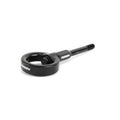 PERRIN 02-07 WRX / STI Tow Hook Kit  - Black | PSP-BDY-230BK